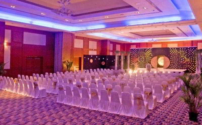 The Chancery Pavilion Bangalore Facilities photo